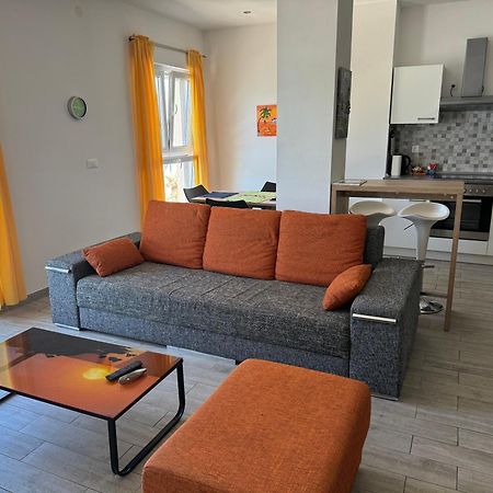 Oki Apartment Gradac  Exterior foto